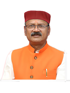 Hon’ble Chairman