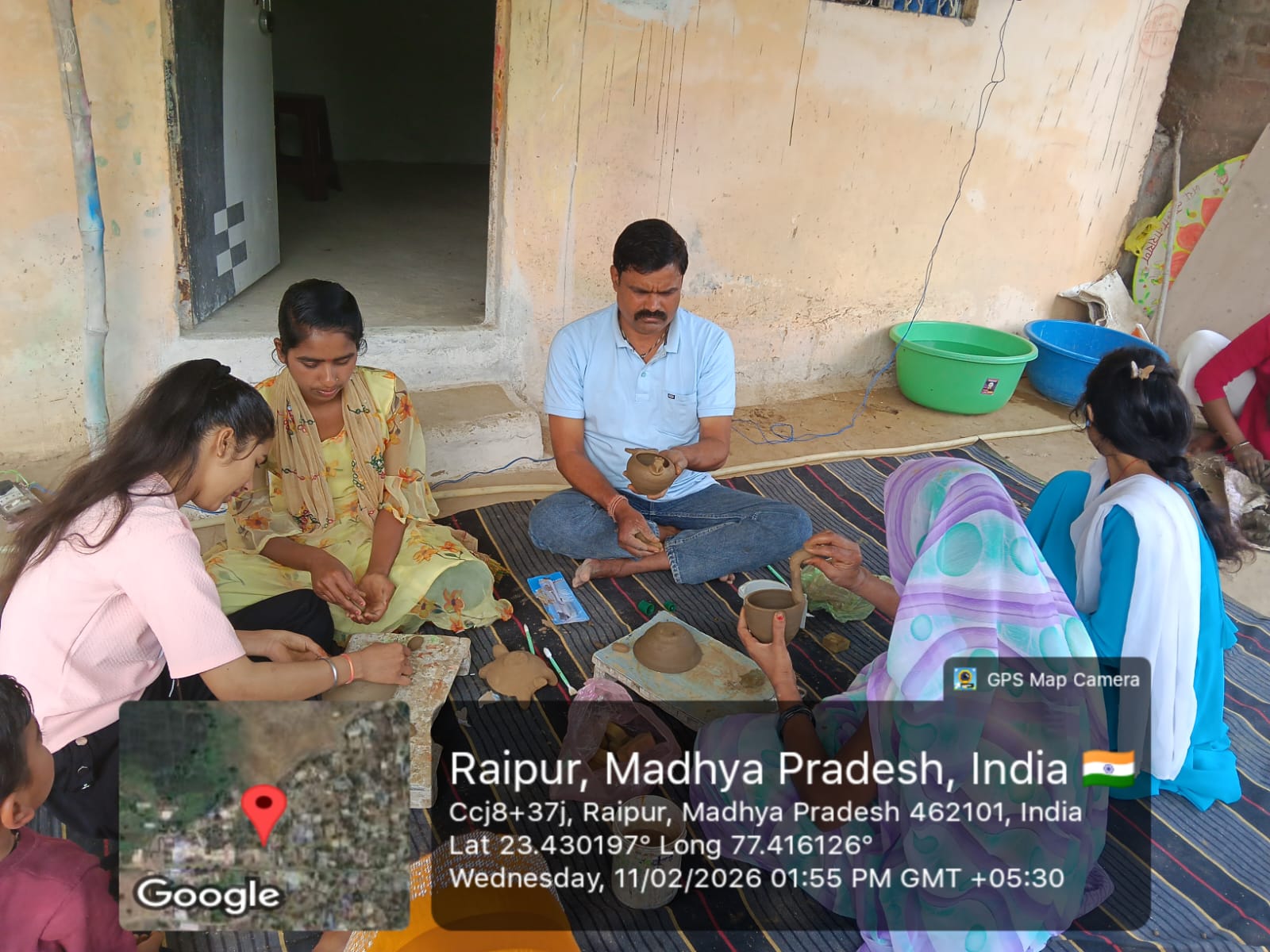 कौशल उन्नयन विकास प्रशिक्षण कार्यक्रम जिला भोपाल 2025-26