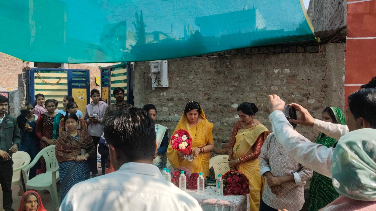 कौशल उन्नयन विकास प्रशिक्षण कार्यक्रम जिला सिहोर 2025-26