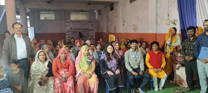 कौशल उन्नयन विकास प्रशिक्षण कार्यक्रम जिला सिहोर 2025-26