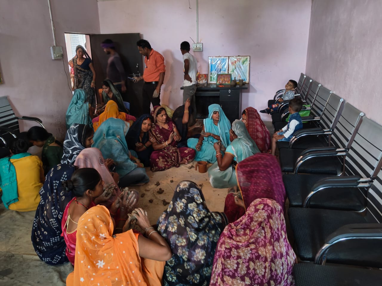 कौशल विकास प्रशिक्षण जिला सतना 2025-26