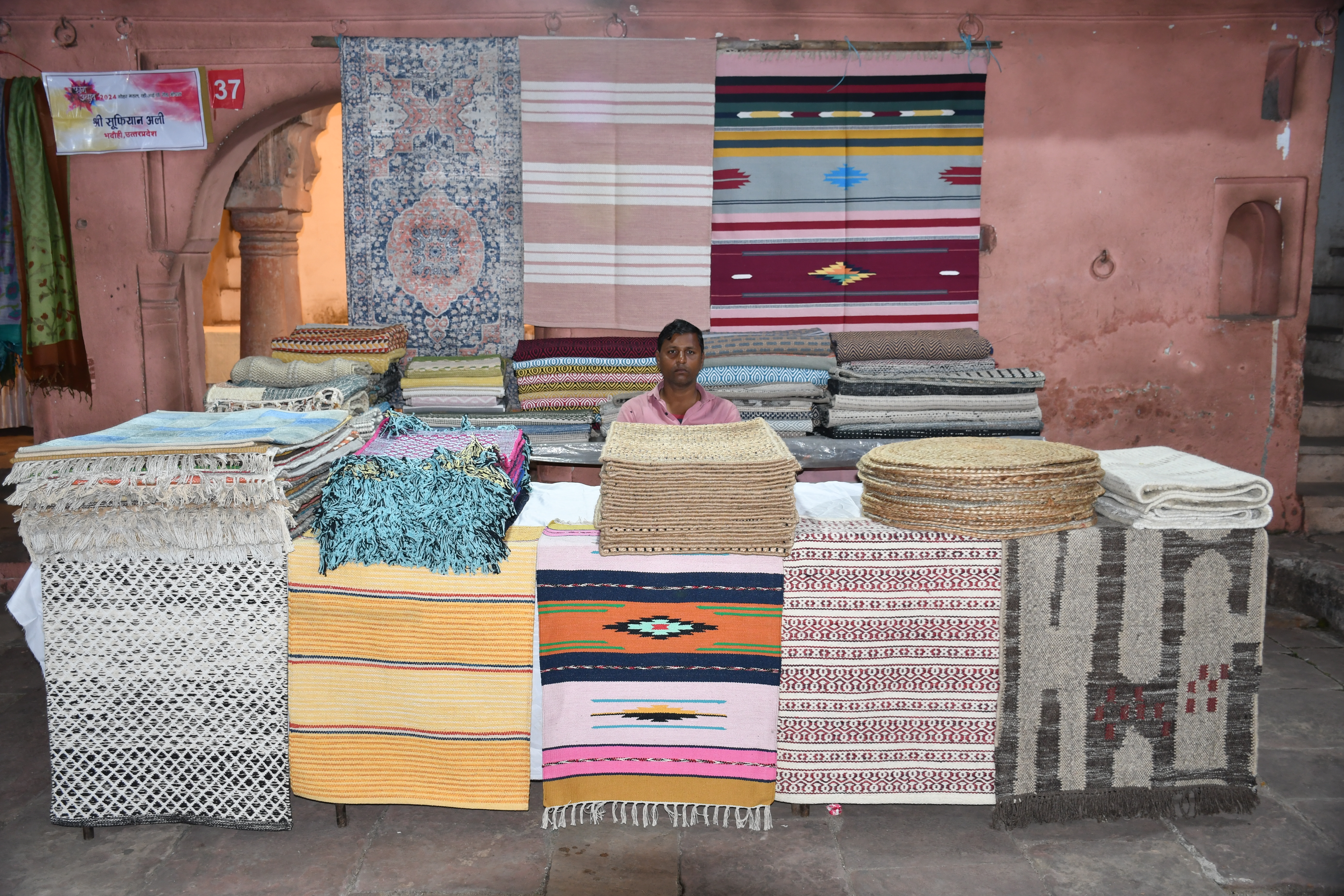 गौहर महल मेला आयोजन वर्ष 2024-25