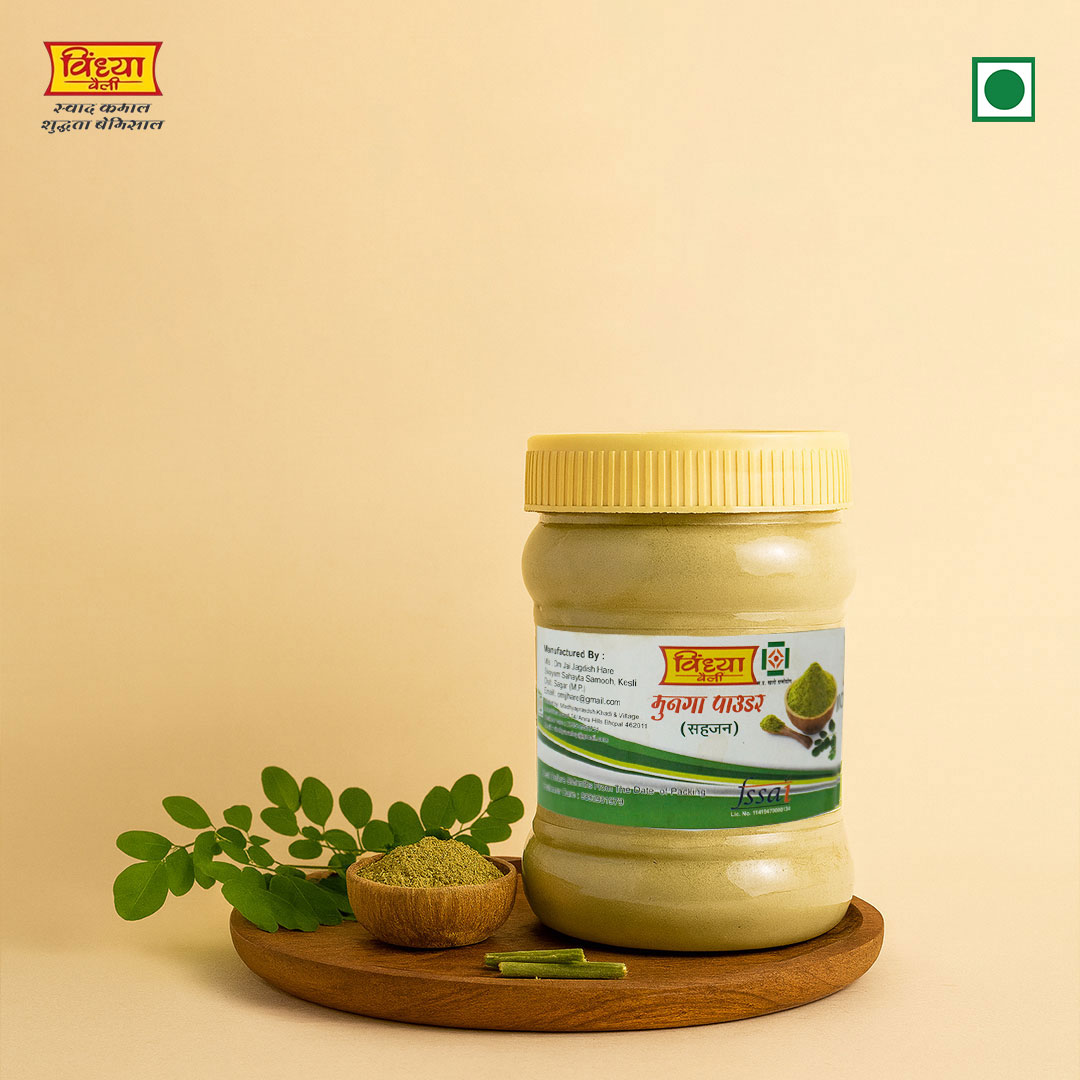 विंध्या वैली सहजन पाउडर