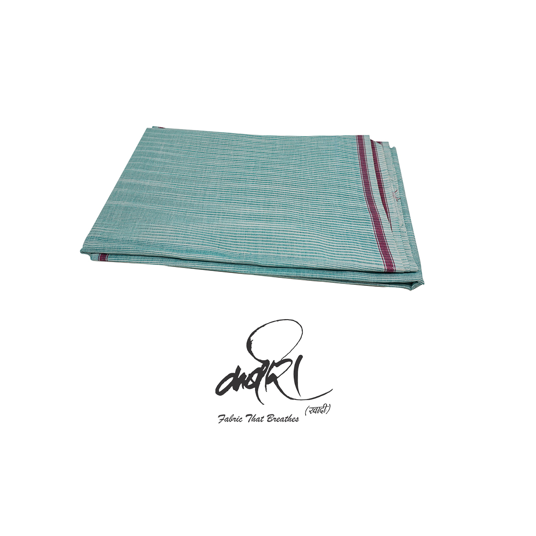 लुंगी – हल्की, आरामदायक और टिकाऊ