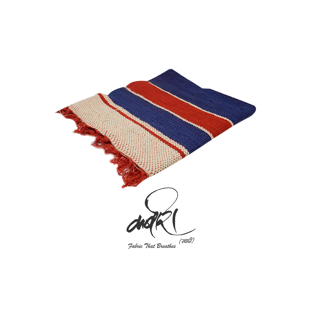 खादी आसन – प्राकृतिक कपड़े में आरामदायक उपयोग