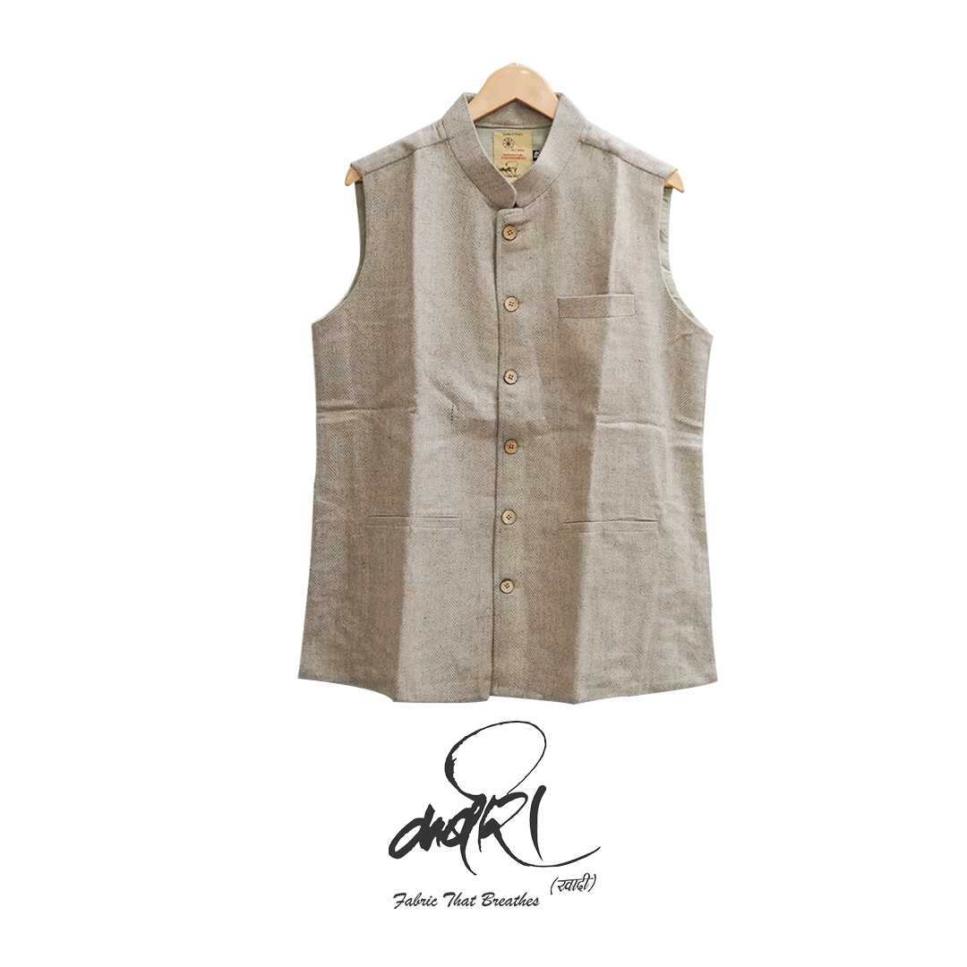 ऊनी जेंट्स जैकेट – टिकाऊ फैब्रिक में विश्वसनीय विकल्प