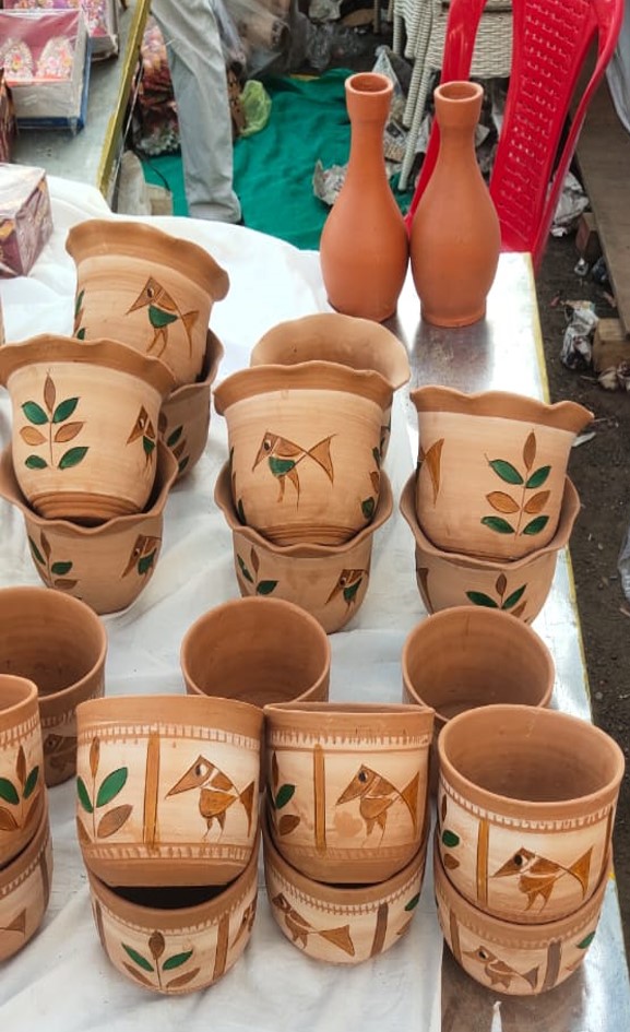 दही जमाने का कप