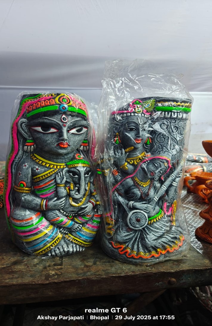 उत्तम प्रदर्शन वस्तु