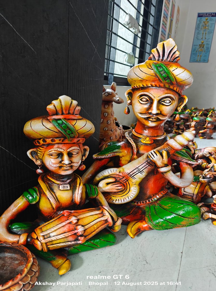 उत्तम प्रदर्शन वस्तु (वेरिएंट 2)